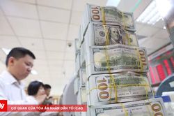 Tỷ giá ngoại tệ ngày 2/8: USD ngân hàng đi ngang, bảng Anh và euro duy trì mặt bằng cao