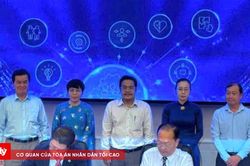 TP.HCM thúc đẩy hệ sinh thái đổi mới sáng tạo