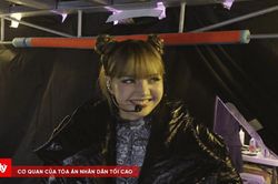 Lisa ra mắt phim tài liệu đầu tiên 'Always Lalisa' tại TIFF 2026