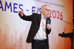 Cách tiếp cận mới với bất định của chủ nhân giải Nobel kinh tế