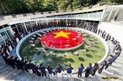 Đại học Điện lực tăng cường kết nối đào tạo với lực lượng Hải quân