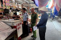Tuyên Quang xử lý 73 vụ hàng giả, buôn lậu, gian lận thương mại