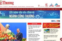 Báo Công Thương chính thức mở chuyên mục AI Công Thương