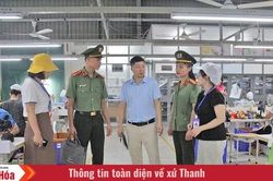 Người nước ngoài ở xứ Thanh (Bài 3): Đồng hành cùng hội nhập