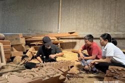 Sức trẻ trên cương vị mới