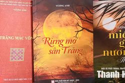 Từ cốt cách Mường đến dấu ấn nhà thơ, nhà nghiên cứu văn hóa Vương Anh