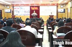 Phát huy vai trò của MTTQ thực hiện dân chủ ở cơ sở