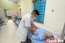 Những bác sĩ trẻ “về ngược”