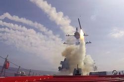 Mỹ đề nghị chi 18,2 tỷ USD bổ sung kho tên lửa đánh chặn sau xung đột với Iran