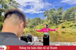 Cô “én nhỏ” của học sinh vùng cao
