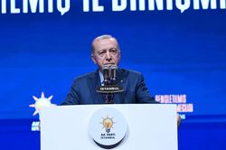 Tổng thống Erdogan: Sáng kiến 'Thổ Nhĩ Kỳ không còn khủng bố' sẽ được thúc đẩy tại Quốc hội