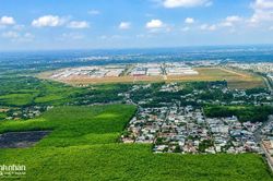 Đồng Nai lấy ý kiến quy hoạch khu đô thị 3.000 ha, dân số dự kiến 250.000 người