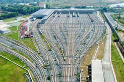 TP HCM dự kiến bổ sung hơn 500 km metro, mở rộng không gian phát triển đô thị