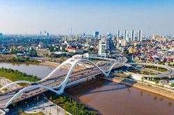 Hải Phòng sẽ có thêm khu đô thị gần 13.700 tỷ đồng, rộng gần 161 ha