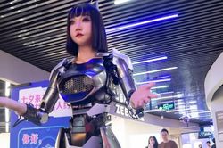 Mỹ siết nhập khẩu robot hình người Trung Quốc, gia tăng lợi thế cho ngành robot nội địa