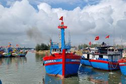 TP.Hồ Chí Minh tăng cường kiểm soát tàu ra vào cảng, hoạt động trên biển và xử lý vi phạm