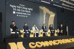 Conviction 2026: Kết nối chính sách, AI và blockchain để phát triển kinh tế số