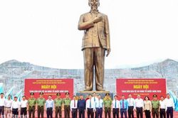 Phó Thủ tướng thường trực Phạm Gia Túc: Xây dựng Phú Quốc an toàn, văn minh, sẵn sàng cho APEC 2027