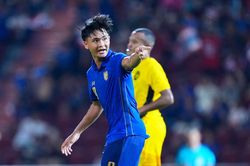 ASEAN Cup 2026: Đội tuyển Thái Lan thắng Malaysia, dẫn đầu bảng B
