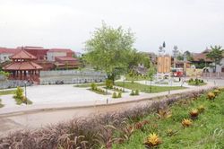 Đông Hồ - tên xưa trở lại