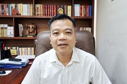 Tiến sĩ Nguyễn Văn Đáp, Phó Giám đốc Sở Văn hóa, Thể thao và Du lịch: 'Sử dụng hiệu quả thiết chế văn hóa - thể thao'