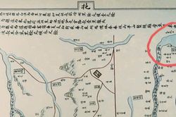 Dấu xưa, làng biển Trung Phường...
