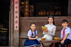 Nghĩ về không gian tăng trưởng mới