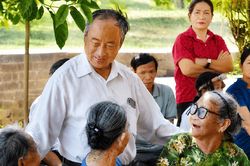 Nghe để rồi thương