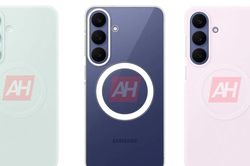 Lộ diện Galaxy S26 FE qua bộ phụ kiện chính hãng: Đột phá với sạc từ tính và hai sắc màu mới