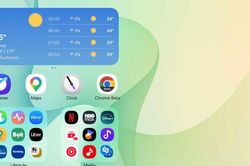Cách tối ưu giao diện màn hình gập trên Galaxy Z Fold8 và Z Fold8 Ultra