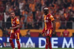 Galatasaray và Rennes chia điểm trong màn rượt đuổi tại Rams Global Stadium