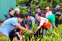 Khơi thông chính sách, thúc đẩy phát triển nông nghiệp