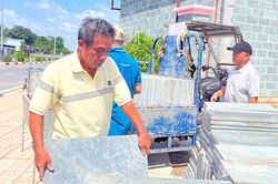 Phát triển gắn với bảo tồn, phát huy giá trị văn hóa