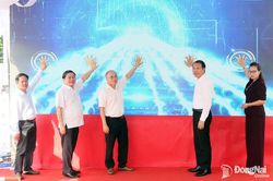 Triển khai mô hình Chợ thông minh đầu tiên của thành phố Đồng Nai