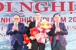 Đồng Nai sẽ thu h&uacute;t d&ograve;ng vốn FDI thế hệ mới theo tinh thần Nghị quyết số 10