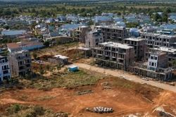 Đấu giá quyền sử dụng đất thực hiện Dự án Trung tâm thương mại 27 Nguyễn Văn Cừ