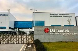 Nhà máy bán dẫn 1 tỷ USD của LG Innotek tại Hải Phòng sẽ sản xuất gì?