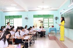 Khánh Hòa giảm 271 cơ sở giáo dục công lập