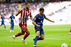 Shea Lacey tỏa sáng giúp Man Utd thắng Atletico Madrid 2-1: Lời giải cho Carrick ở vị trí số 10