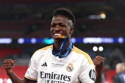Arsenal v&agrave; tin đồn chuyển nhượng Vinicius Junior: C&uacute; h&iacute;ch cho tham vọng đỉnh cao