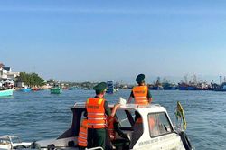 Biên phòng Lâm Đồng - 'Lá chắn' nơi cửa biển trong cuộc chiến chống IUU
