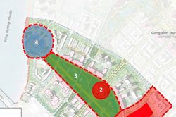 Quy hoạch Đồng Nai đến năm 2065: Định hình đô thị sân bay và trung tâm hành chính 15.000 tỷ