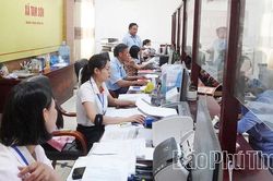 Diện mạo văn hóa mới ở Tam Sơn