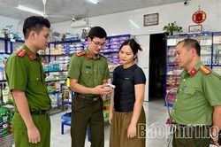 Tỉnh táo trước những sản phẩm AI lan truyền trên mạng xã hội