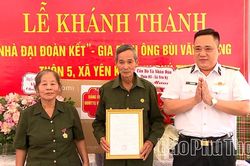 Ngời sáng nghĩa tình đồng đội