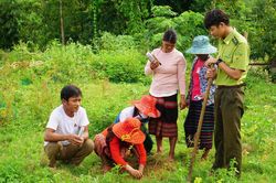Chìa khóa của sự phát triển bền vững