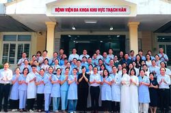 Thích ứng để nâng tầm