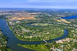 Làng cổ Hội Kỳ