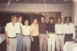 Nhớ thầy Nguyễn Xuân Hòa