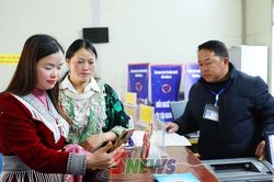 Nâng cao hiệu quả phục vụ nhân dân